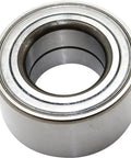 Top Notch Front Left And Right Wheel Hub And Bearing Assembly Set Built Tough For Kia Forte Forte5 Soul Koup 2010 To 2019 close-up of bearing part.