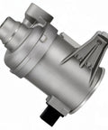 Top Tier Electric Engine Water Pump For Volvo S60 S80 S90 XC60 XC70 XC90 V60 V90 XC40 2.0L Heavy Duty Coolant Pump side view.