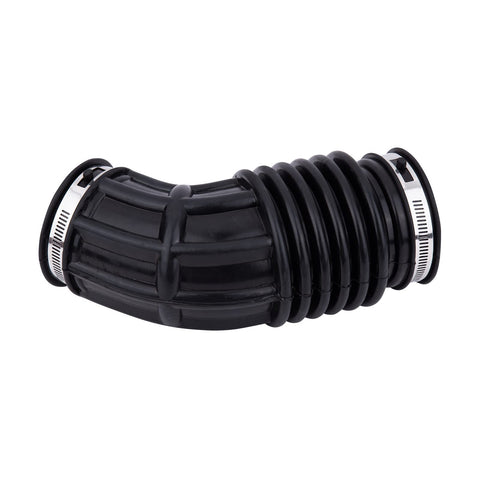 Engine Air Intake Hose With Clamps For 2.5L 4 Cyl Nissan Altima 2007 2013 Replacement Part 16576 JA000 High Quality Rubber OEM Tested