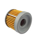 All In One Fuel Filter Kit For MerCruiser Sterndrive Inboard Engines 2.5L 3.0L 3.7L 4.3L Replaces filter component with metal cap