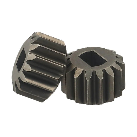 2 Pack Pinion Gears 1315399 Compatible With 22 Inch Personal For Pace Models Metal Drive Gear For Smooth Cutting Durable Replacement