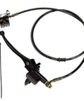Left Hydraulic Disc Brake Master Cylinder Caliper Assembly for Baja Doodle Bug DB30 Blitz Dirt Bug Mini Bike Go Karts
