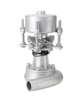 Beefy 500W Micro Hydroelectric Generator Portable Water Turbine Power Station With High Flow Rate 220V Output, aluminum alloy construction