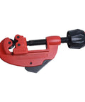 Beefy Duty Pipe Cutter For Copper Brass And Aluminum Tubes 3 To 32 mm Pro Grade Tube Cutting Tool For Home Renovations Plumbing And HVAC Installations