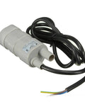 Beast 5 Meter High Head Submersible Water Pump For Ponds, Aquariums And Fountains, 600 LPH Flow At 12V, 1.2A, 5 Meter Lift
