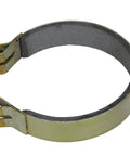 Beefed Up Go Kart Brake Band And 71 Inch Throttle Cable Kit For Predator 212CC 196CC GX160 GX200 metal brake band