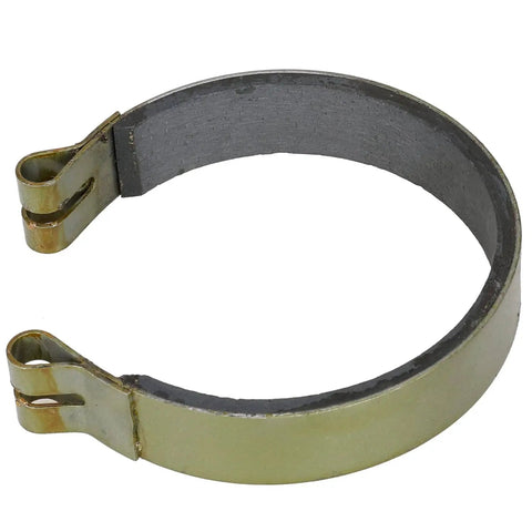 Beefed Up Go Kart Brake Band And 71 Inch Throttle Cable Kit For Predator 212CC 196CC GX160 GX200 metal brake band