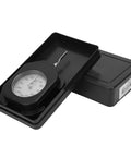 300-1 Dial Tension Gauge With Transparent Cover, Single Pointer Gram Force Meter, 300g Pocket Tensiometer For Relay Switches And Valve Springs on tray