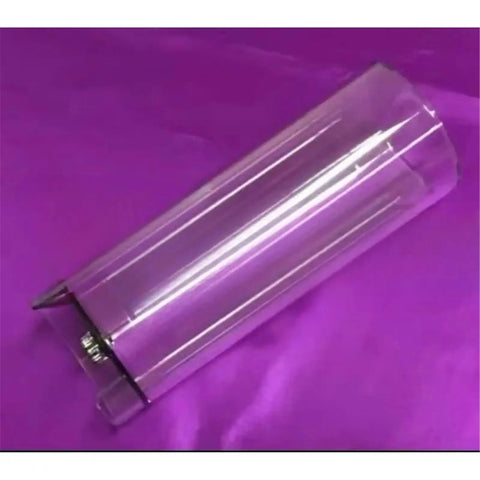 Water Tank Lid Reservoir Replacement For Nespresso U Series C50 D50 Machines No Fuss Water Tank Cover shown separately