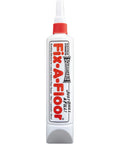 All In One Floor Repair Adhesive For Loose Hollow Tiles And Creaky Wood From A Simple Squeeze Tube With Precision Tip