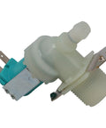 Premium Ice Maker Water Valve Replacement 4A6722 01 High Flow Durable Part For Reliable Ice Machine Performance side view