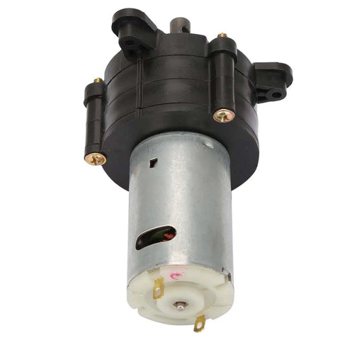 Hand Cranked Hydraulic Power Generator Mini Dynamo 5V 24V Adjustable Output Up To 20W Portable Metal Body Lightweight 300g