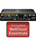 IBR1700 Router With Wifi Delivers Up To 600 Mbps No Power Supply Or Antennas North America 1 Year NetCloud Essentials
