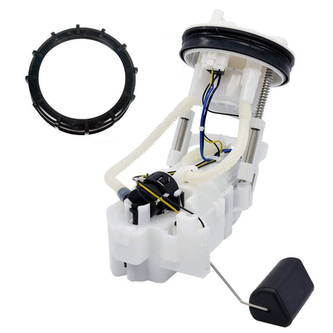 Honda Civic Fuel Pump Module Assembly for 2001 Through 2005 L4 1.3L 1.7L 2.0L Engines Drop In Direct Fit Replacement SP8011M
