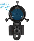 Beast Smartphone Scope Adapter Upgrade For Spotting Scopes And Telescopes Precision Metal Phone Mount 34-62mm eyepiece view