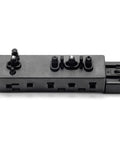 Chevy Driver Side 8 Ways Power Seat Switch For 2010-2018 Camaro Equinox Malibu Traverse Cruze Terrain Regal Cascada
