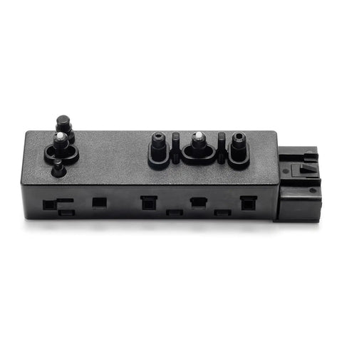 Chevy Driver Side 8 Ways Power Seat Switch For 2010-2018 Camaro Equinox Malibu Traverse Cruze Terrain Regal Cascada
