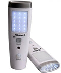 Go-To Motion Sensor LED Flashlight Night Light For Power Outages And Emergency Prep Portable Blackout Light Kit ETL Approved