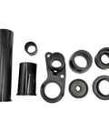 Water Pump Impeller Kit For Johnson Evinrude OMC Outboard Motors 75-250 HP 18-3315-2 With Housing And Coupling Sierra 435929 parts.