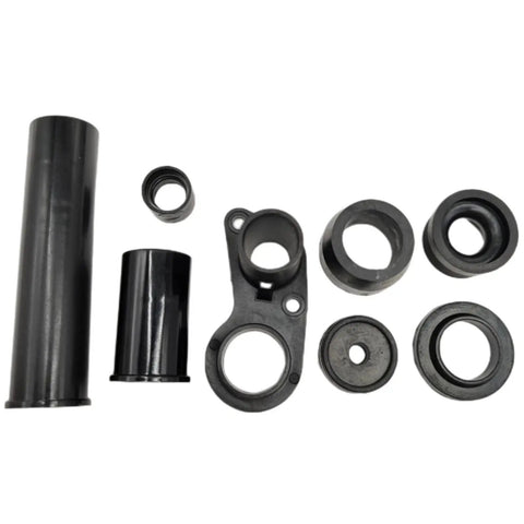Water Pump Impeller Kit For Johnson Evinrude OMC Outboard Motors 75-250 HP 18-3315-2 With Housing And Coupling Sierra 435929 parts.