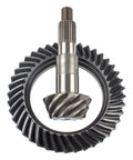 Dana 30 Ring And Pinion Set Upgrade With 4.10 Gear Ratio For Reverse Rotation 26 Spline 10 Bolt 8620 Steel Beefed Up Heavy Duty
