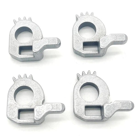 Blocking Lever Spare Part 1832.031.108 For Battery Powered Plastic Strapping Tool BXT3 19 16 13 two-pack metal levers shown