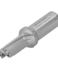 Carbide Tipped Chamfering Drill With U Shank For CNC Holders Water Compatible Pro Grade Precision Drill Bit