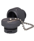 Beefed Up Female Quick Connect With Chain And Cap Without O Rings Durable Multicolor W730 For High Pressure Fluid Lines