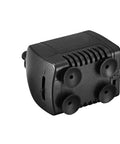 Submersible Water Pump 105 GPH For Ponds Fish Tanks And Hydroponics With Adjustable Flow No Fuss Setup Quiet Operation 110 To 120V