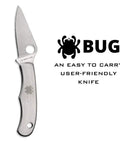 Compact Non Locking Slip Joint Folding Knife With Plain Edge For Keychain EDC Sharp Steel Blade And Durable Steel Handle