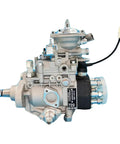 Heavy Duty Diesel Fuel Injection Pump For Toyota Land Cruiser Hdj80 Hzj80 1HdT 1Hz 4.2L Direct Swap Mechanical Rotary Pump showing details.