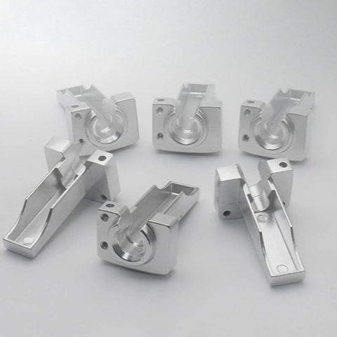 Aluminum Alloy Soldering Iron Stand With Stable Base And Automatic Temperature Control, multiple ergonomic holders