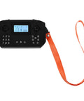Remote control for Long Range RC Bait Boat for Carp Fishing With 3 Bait Boxes 5200mAh Battery Dual Motors GPS.
