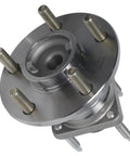 Rear Wheel Bearing Hubs Assembly Fits Chevrolet Malibu 2004 2012 HHR 2008 2010 Cobalt 2009 2010 Pontiac G6 2005 2010 Saturn Aura 2007 2009
