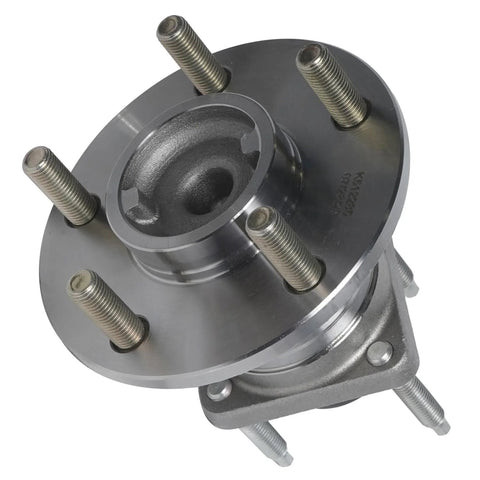 Rear Wheel Bearing Hubs Assembly Fits Chevrolet Malibu 2004 2012 HHR 2008 2010 Cobalt 2009 2010 Pontiac G6 2005 2010 Saturn Aura 2007 2009
