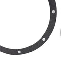 Replacement Above Ground Pool Main Drain Gasket Kit Six And Five Eighths Inch Inner Diameter And Seven And Three Quarters Inch Outer Diameter
