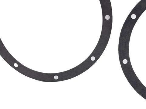 Replacement Above Ground Pool Main Drain Gasket Kit Six And Five Eighths Inch Inner Diameter And Seven And Three Quarters Inch Outer Diameter