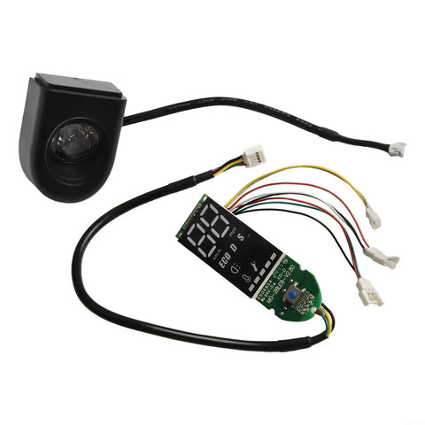 Plug And Play Electric Scooter Controller Kit 7 Piece Set With Easy Install High Performance Circuit Board For Xiaomi M365 Accessories