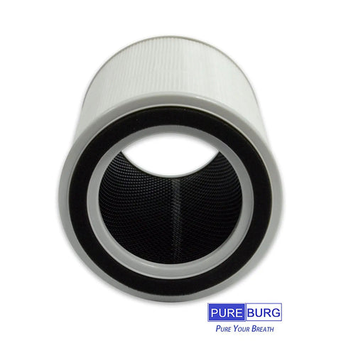 Replacement Filter Set For Comfy Air C2 True HEPA H13 Activated Carbon 2 Pack 2 In 1 Air Purifier Filter Not For Bridge