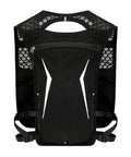 Lightweight Running Hydration Pack With Built In Water Reservoir Breathable Back Panel And Slim Hydration Vest for outdoor use