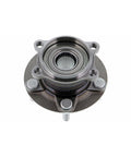 Rear Wheel Bearing And Hub Assembly For Mazda CX5 2013 2014 2015 2016 2017 2 Piece Replacement Kit KD352615XB WH590496 Tough Wheel Hub Bearing Set