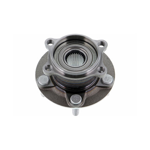 Rear Wheel Bearing And Hub Assembly For Mazda CX5 2013 2014 2015 2016 2017 2 Piece Replacement Kit KD352615XB WH590496 Tough Wheel Hub Bearing Set