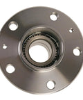 Top view of Rear Wheel Bearing Hub Assembly for Ram ProMaster 1500 2500 3500 2014 2015 2016 2017 2018 2019 2020 2021 2022 2023 Replacement