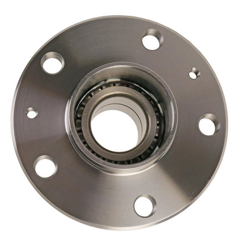 Top view of Rear Wheel Bearing Hub Assembly for Ram ProMaster 1500 2500 3500 2014 2015 2016 2017 2018 2019 2020 2021 2022 2023 Replacement
