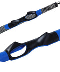 Grip Trainer Attachment For Kids And Women Beginners That Improves Hand Position On The Golf Club, Right Handed, 6 inch, rubber