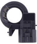 Premium Battery Current Sensor For Chevy Silverado 1500 2500HD Traverse Tahoe Suburban Replace Oem Charging System Monitor side view