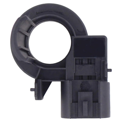 Premium Battery Current Sensor For Chevy Silverado 1500 2500HD Traverse Tahoe Suburban Replace Oem Charging System Monitor side view