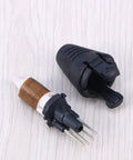 Replacement 3D Pen Nozzle Head Spare Part For Easy Swap And Quick Release Safe Low Temp Printing Tip Non Metal Material Durable