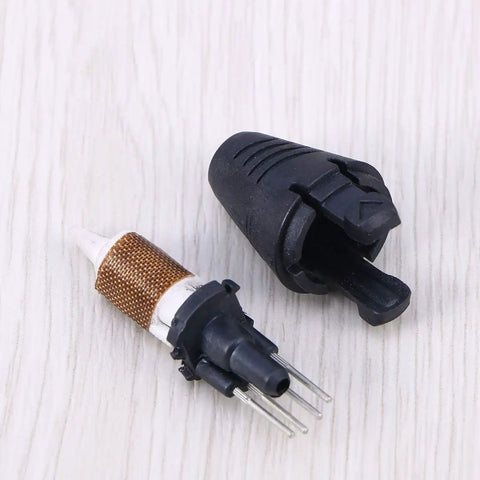 Replacement 3D Pen Nozzle Head Spare Part For Easy Swap And Quick Release Safe Low Temp Printing Tip Non Metal Material Durable