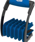 Panel Carrier For Plywood Sheets And Large Panels With Ergonomic Grip One Handed Carry Up To 100 Lbs Heavy Duty Carpentry Tool